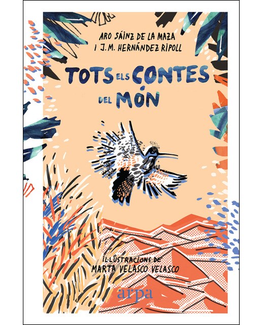 Tots els contes del món