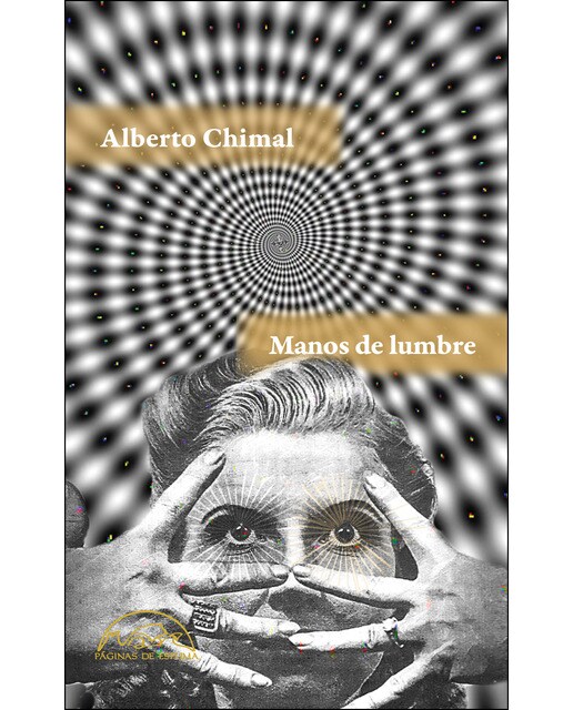 Manos de lumbre 1