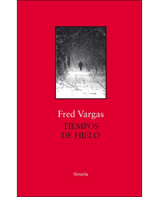 Tiempos de hielo(Tapa dura) 1