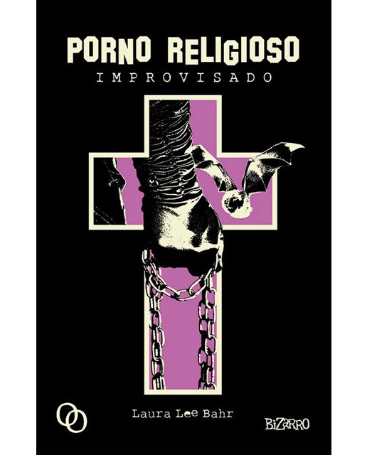 Porno religioso improvisado