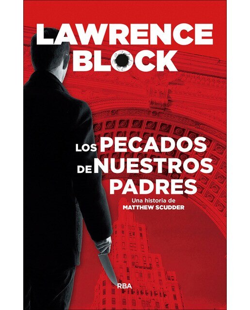 Los pecados de nuestros padres(Tapa dura) 1