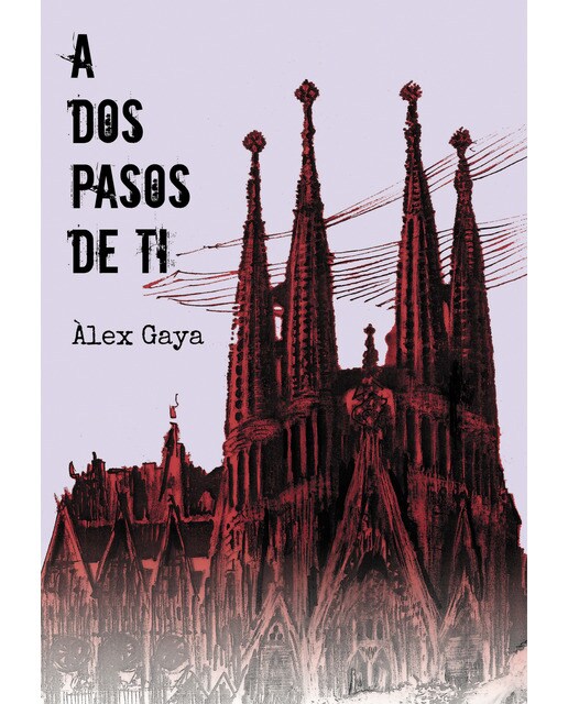 A dos pasos de ti