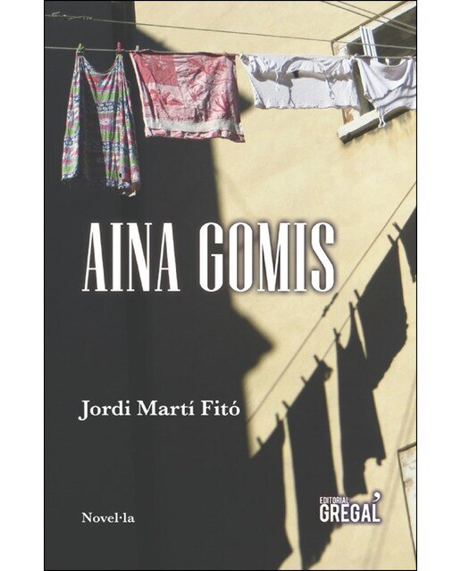 Aina gomis