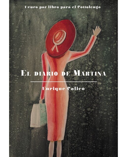 Imagen 0 de El diario de martina (Tapa blanda)