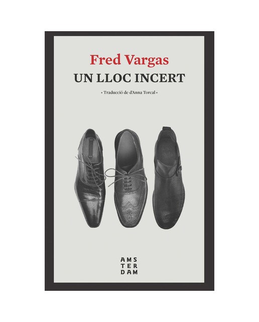 Un Lloc Incert 1