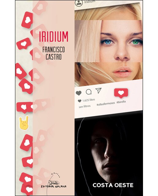 Iridium (Capa mole com abas) 1