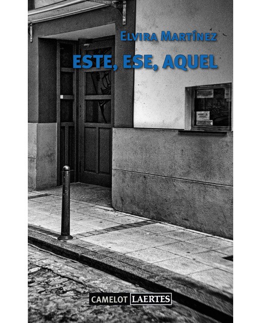 Este, ese, aquel(Tapa blanda) 1