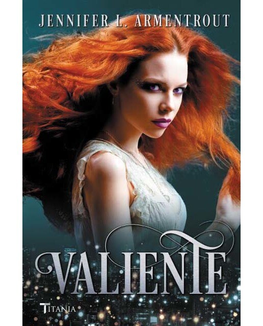 Imagem 0 de Valiente(Tapa blanda)