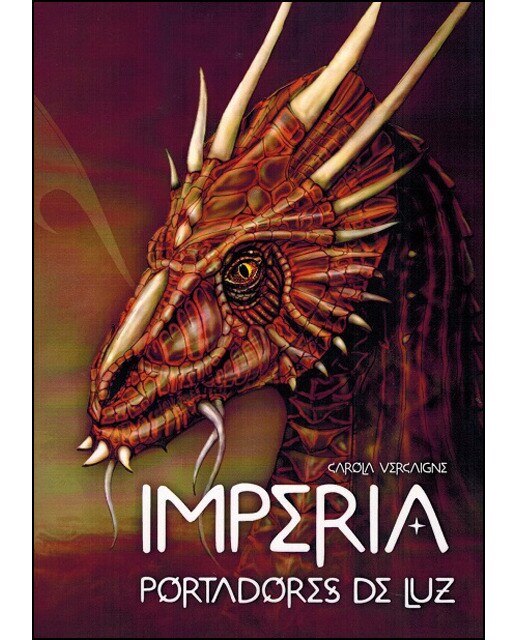 Imagen 0 de Portadores de luz (Tapa blanda)