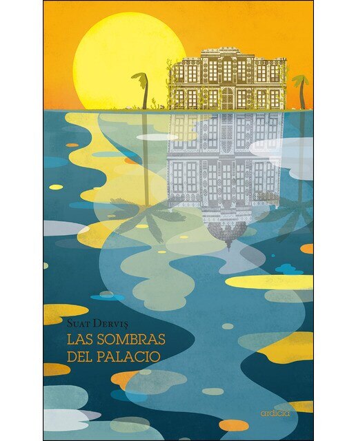 Imagen 0 de Las sombras de palacio