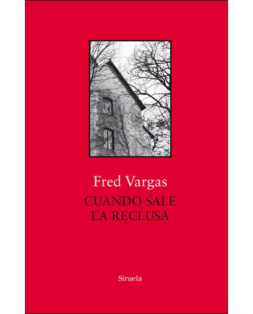 Cuando sale la reclusa(Tapa dura) 1