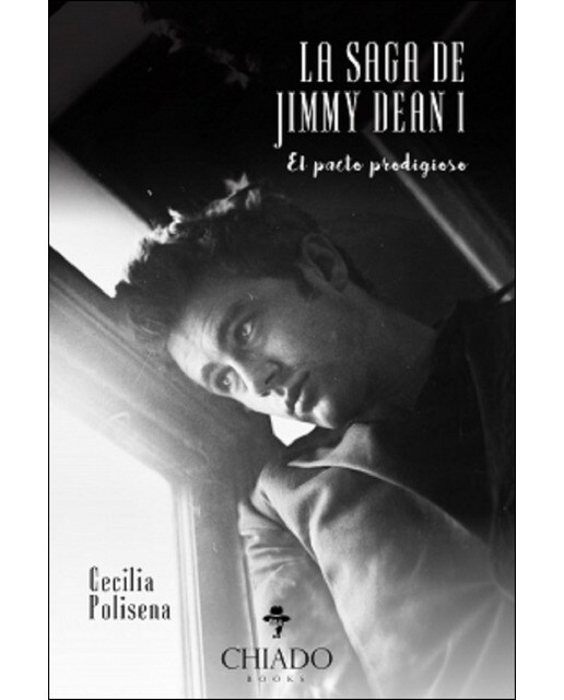 La saga de jimmy dean i - el pacto prodigioso