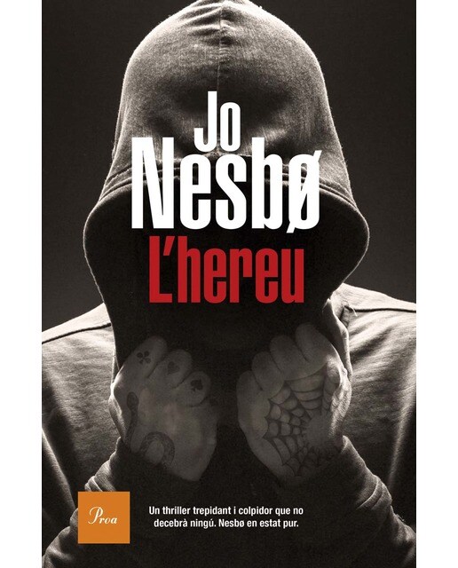 L'hereu (Capa mole com abas) 1