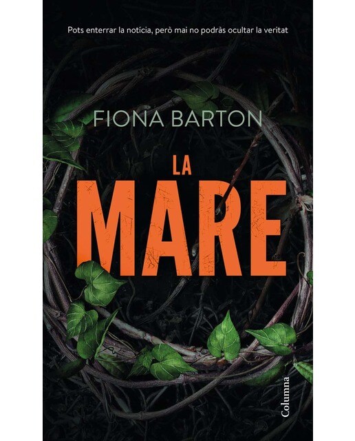 Imagem 0 de La mare(Tapa dura)