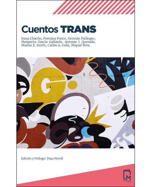 Imagen 0 de Cuentos trans
