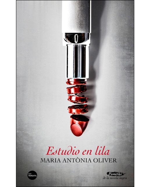 Estudio En Lila 1