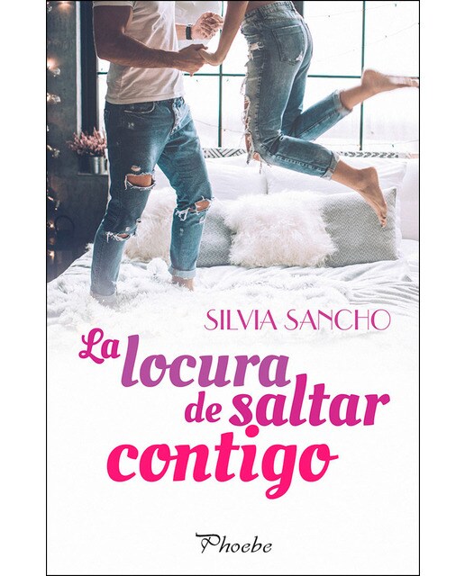La locura de saltar contigo 1