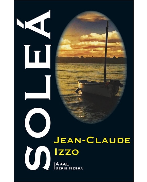 Imagen 0 de Soleá (Tapa blanda con solapas Tapa blanda)