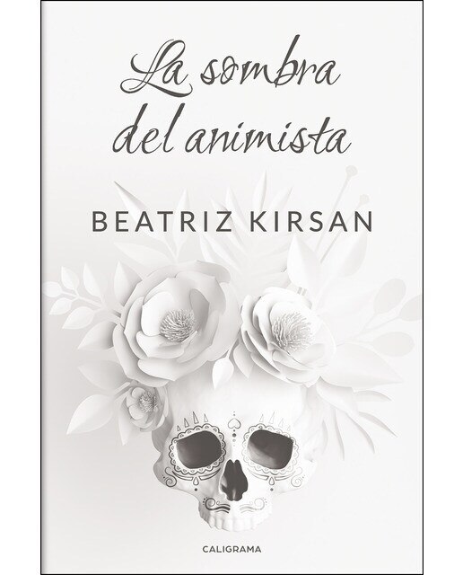 Imagen 0 de La sombra del animista (Tapa blanda)