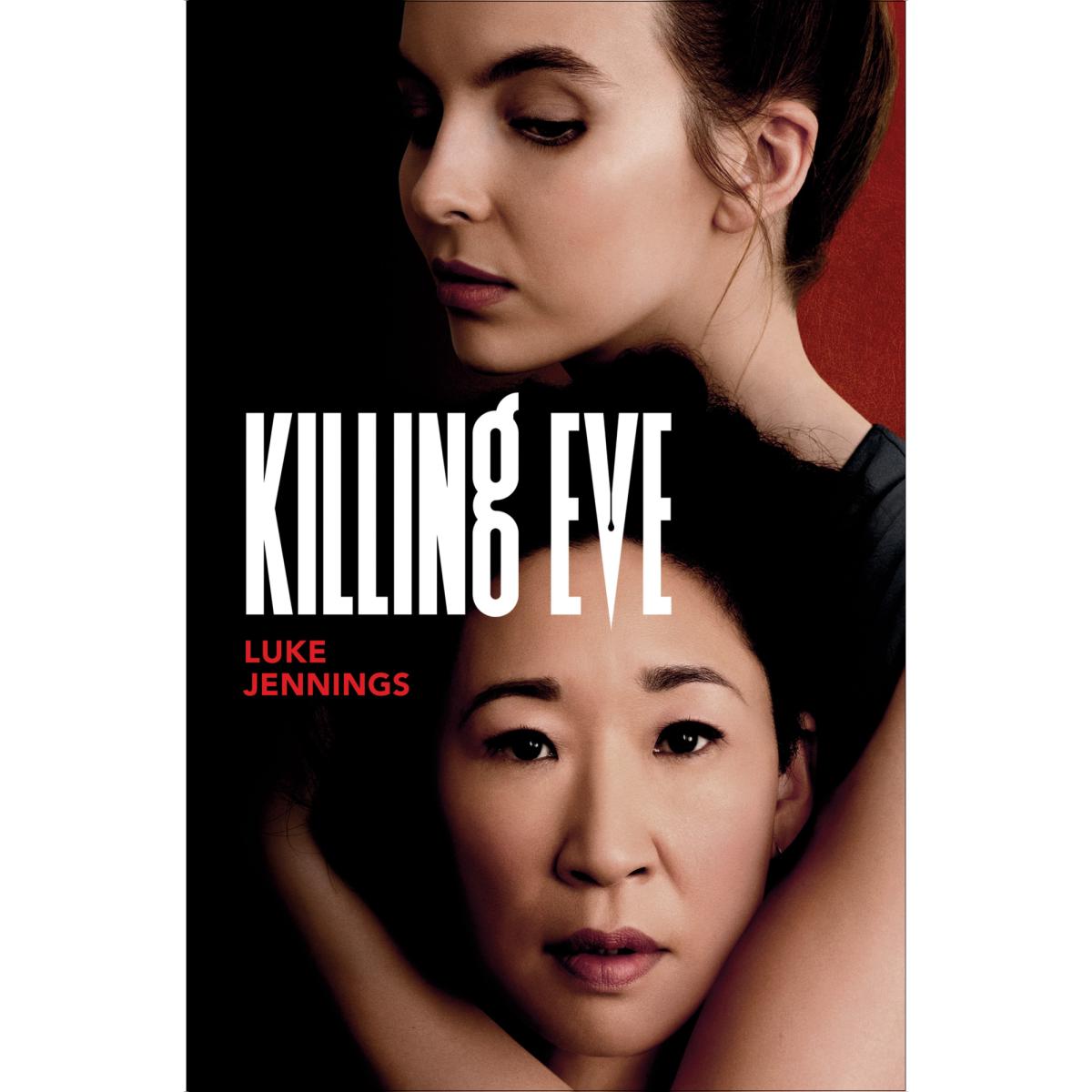 Imagem 0 de Killing Eve (Capa mole)