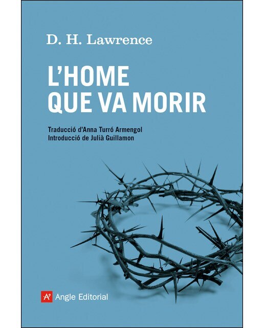 Imagen 0 de L'home que va morir (Tapa blanda)