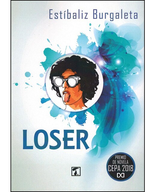 Imagen 0 de Loser (Tapa blanda)