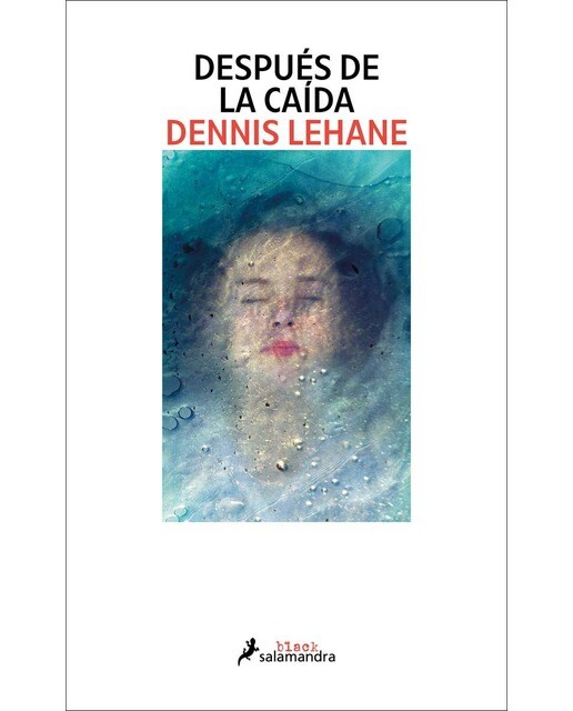 Imagem 0 de Después de la caída(Tapa blanda)