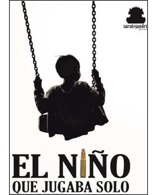 Imagen 0 de El niño que jugaba solo (Tapa blanda)