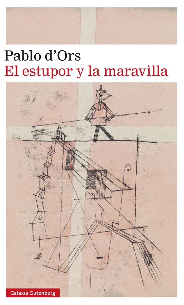 Imagem 0 de El estupor y la maravilla(Tapa dura)