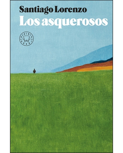 Imagen 0 de Los asquerosos (Tapa dura)