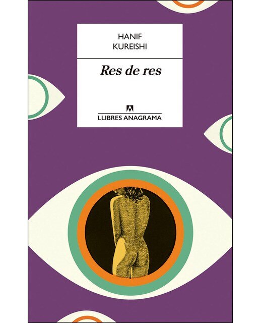 Imagen 0 de Res de res (Tapa blanda)