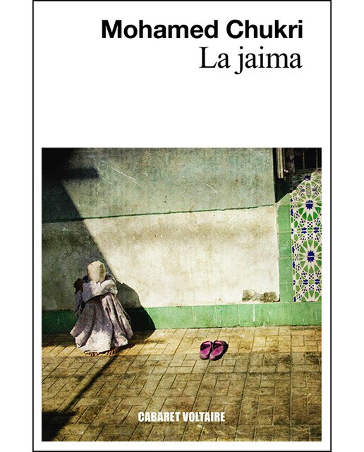 Imagen 0 de La jaima
