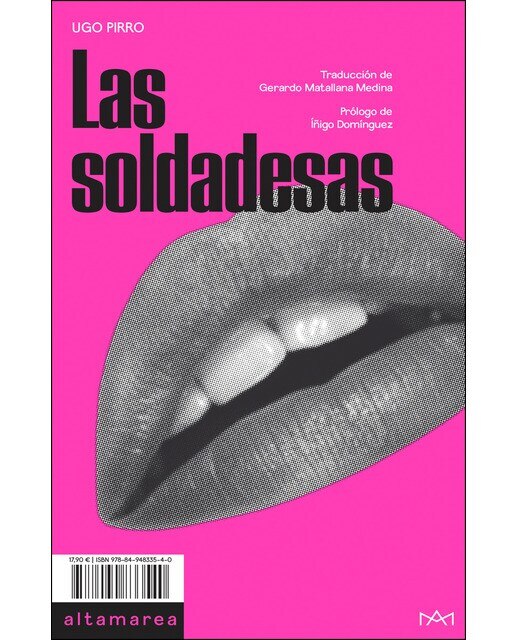 Las Soldadesas 1