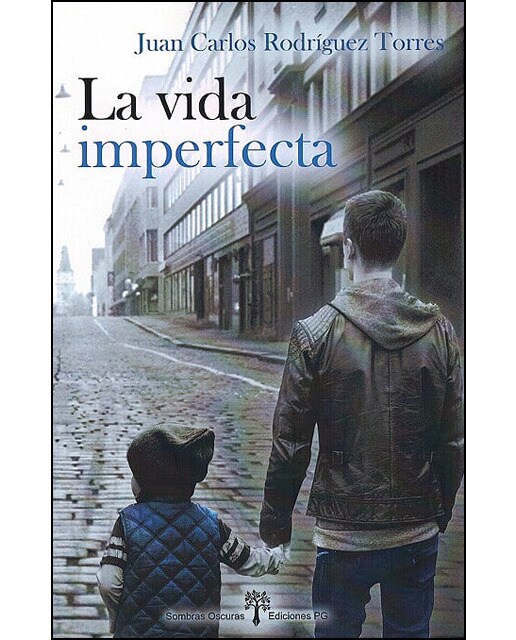 La vida imperfecta(Tapa blanda) 1