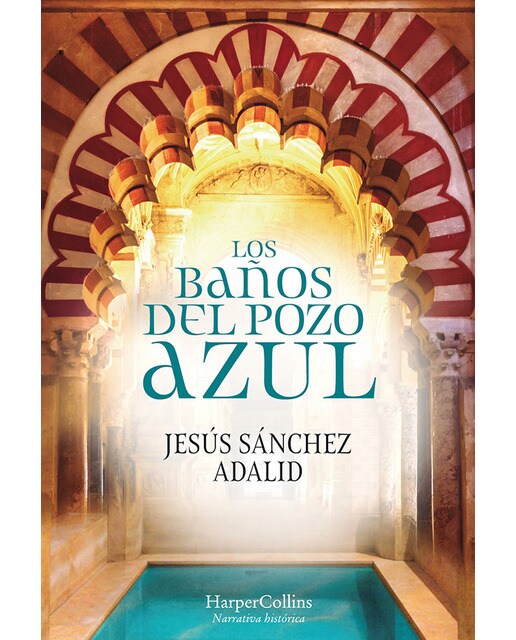 Imagem 0 de Los Baños Del Pozo Azul