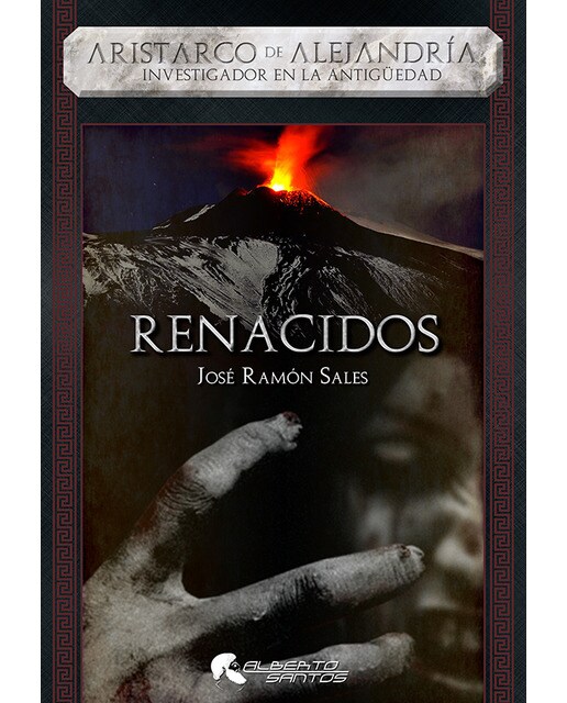 Imagem 0 de Renacidos: Aristarco De Alejandría. Investigador En La Antigüedad