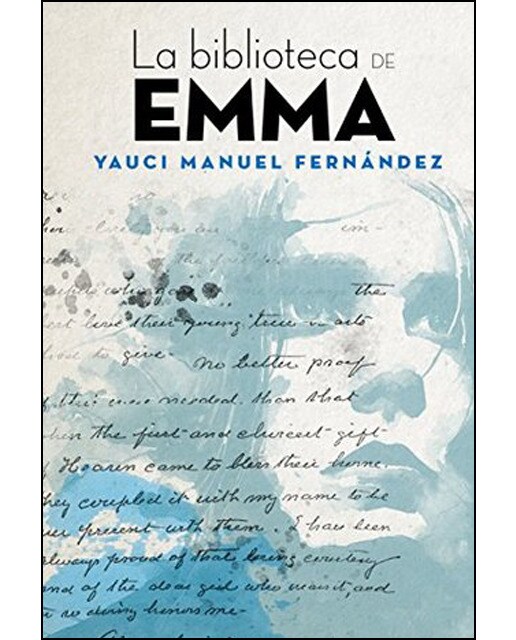 Imagem 0 de La biblioteca de emma