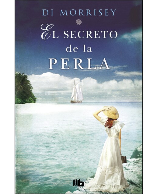 El secreto de la perla: La emocionante historia de un amor infinito(Bolsillo) (Tapa blanda) 1