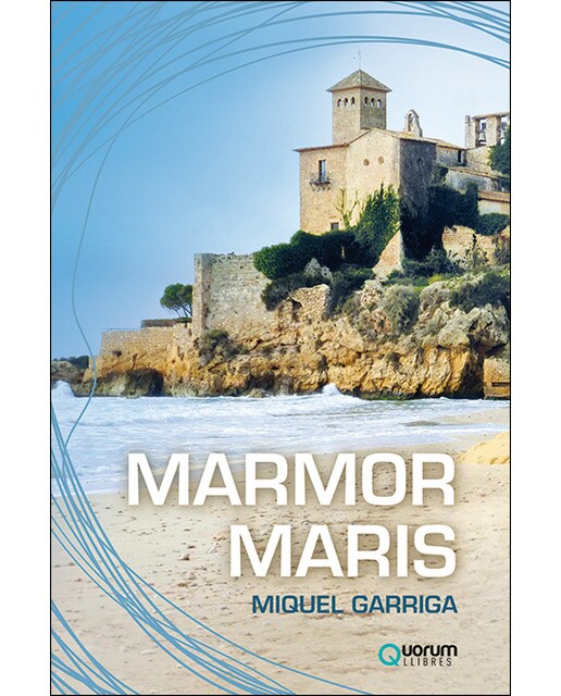 Marmor Maris 1