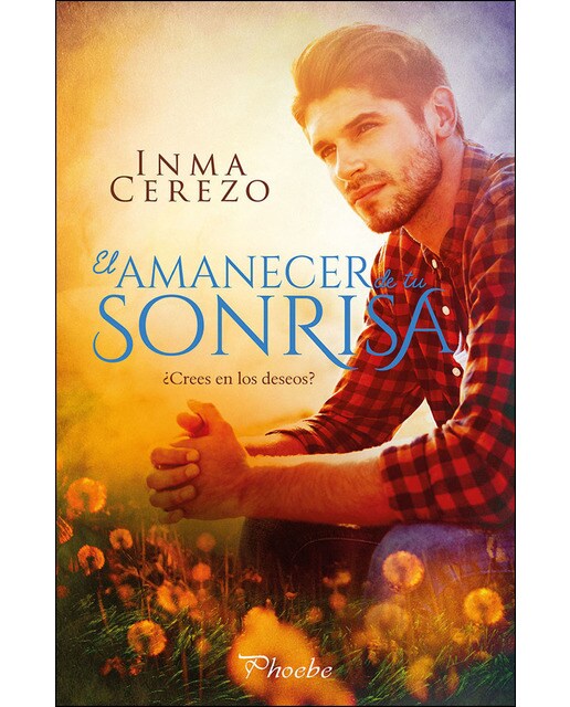 El amanecer de tu sonrisa (Capa mole com abas) 1