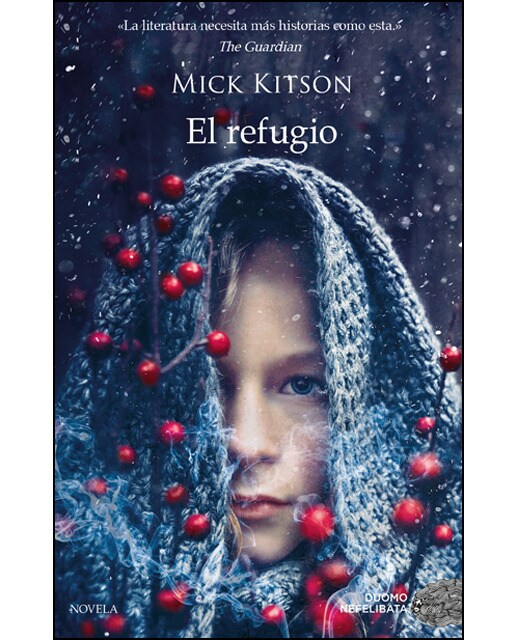 El Refugio 1