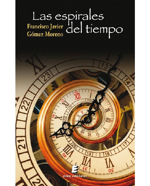 Las espirales del tiempo 1