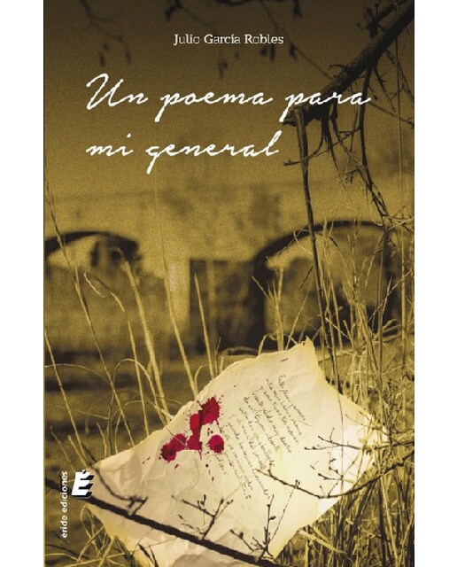Imagem 0 de Un poema para mi general