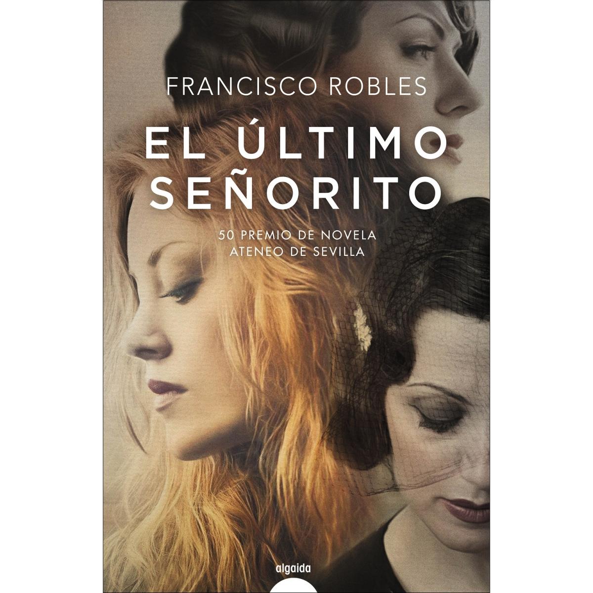 Imagen 1 de El último señorito (Tapa dura)