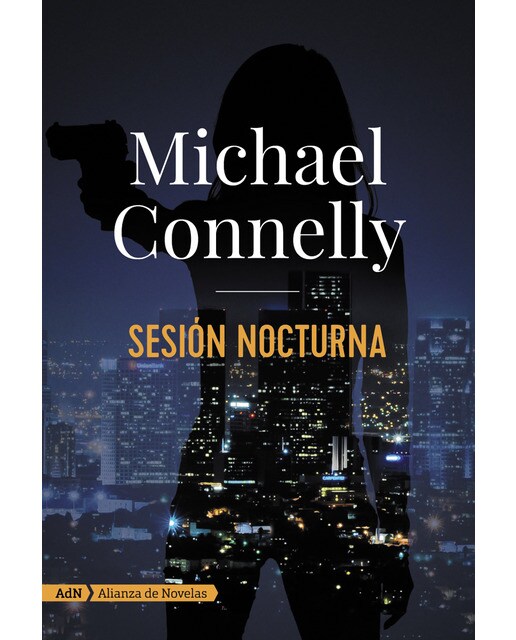Sesión nocturna (AdN) (Capa mole com abas) 1