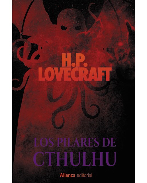 Los pilares de Cthulhu