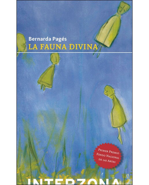 La fauna divina
