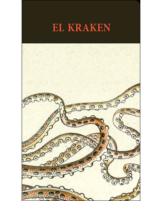 El kraken