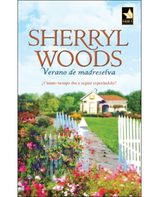 Verano de madreselva 1