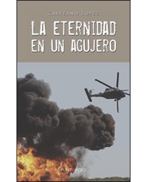 La eternidad en un agujero